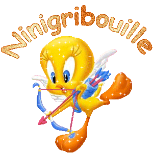 Gribouille